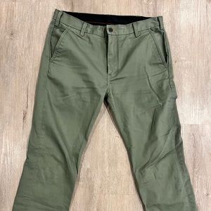 Men’s Levi Chino Pants